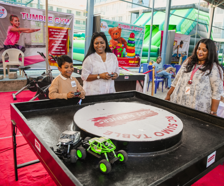 Carnival Events Eleven