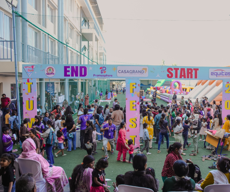 Carnival Events Nine