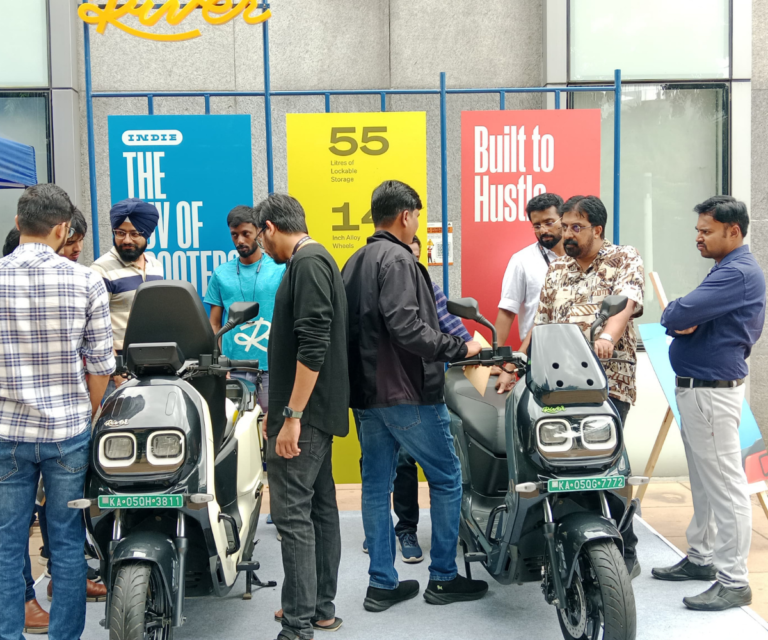 Corporate Activity Eight