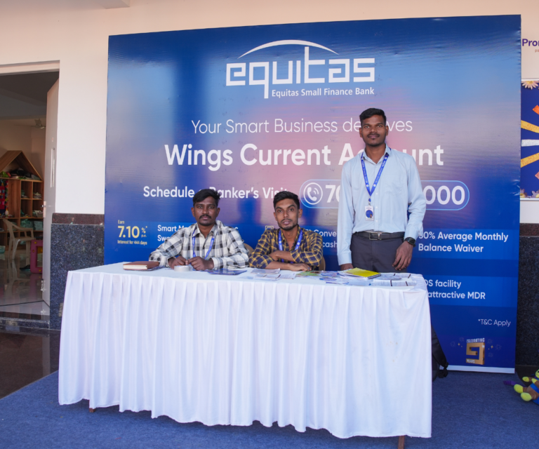 Corporate Activity Five