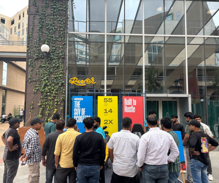 Corporate Activity Nine