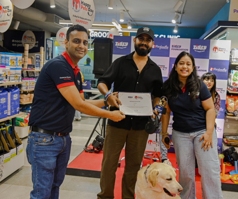 Instore Activity One