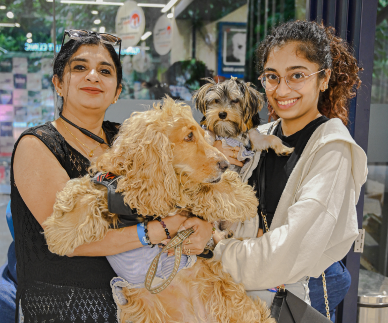 Instore Activity Three