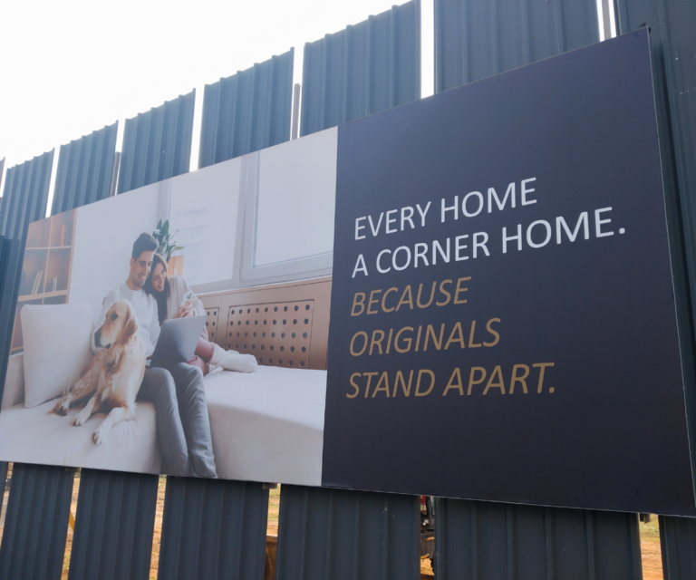 Retail Branding Three