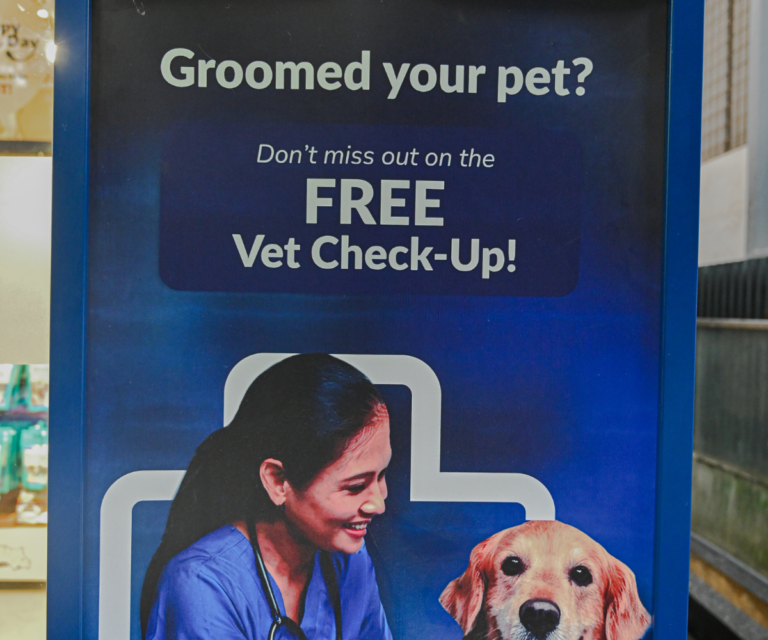 Retail Branding Twelve