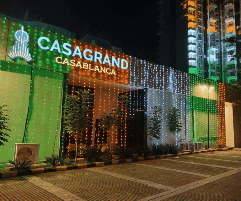 Thematic Decoration Fifteen