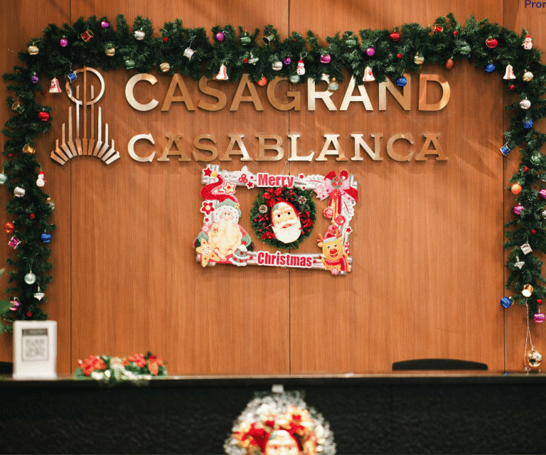 Thematic Decoration Three