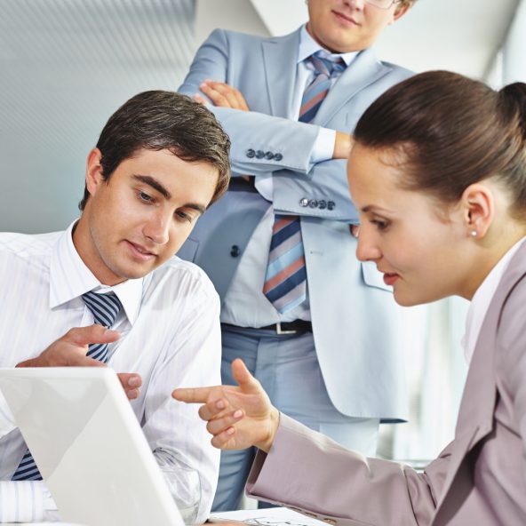 Staff Augmentation in Bangalore